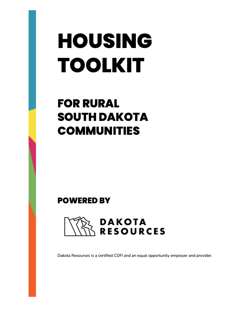 Housing Toolkit