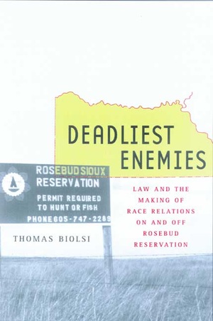 Deadliest Enemies T