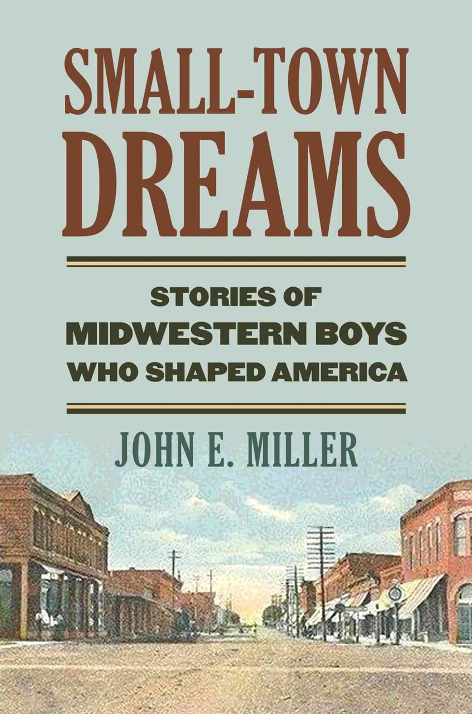 Small Town Dreams