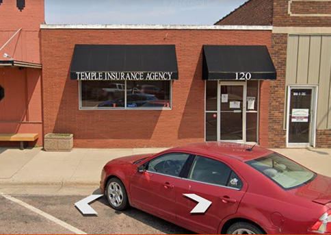 TempleInsurance Before